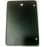 tapa trasera o tapa bateria negra para Samsung GALAXY TAB S2 8.0 LTE SM-T710 calidad premium