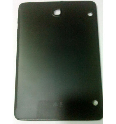 tapa trasera o tapa bateria negra para Samsung GALAXY TAB S2 8.0 LTE SM-T710 calidad premium