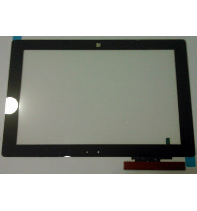 Tactil negro para Acer Iconia One 10 B3-A50 B3-A50-K4TY 10.1 calidad premium