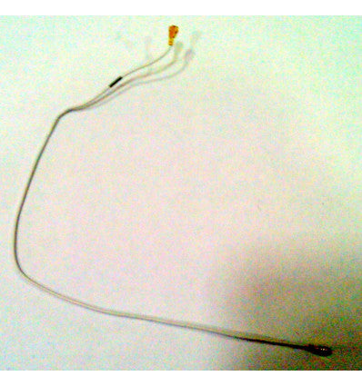 Antena coaxial para Xiaomi Redmi Note 6 Pro calidad premium