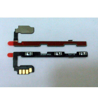 Flex power para Xiaomi Mi CC9 Pro Xiaomi Mi Note 10 calidad premium
