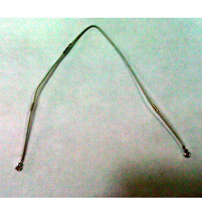 Antena coaxial para Huawei P30 lite Nova 4E P30 Lite 2020 Calidad Premium
