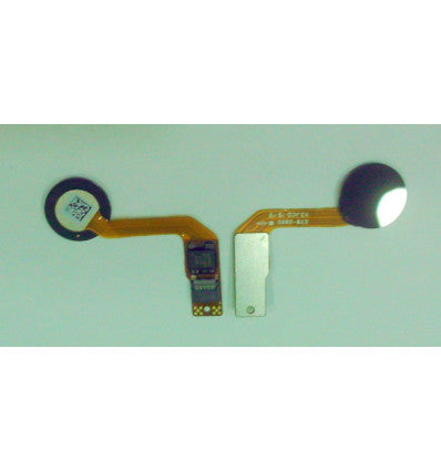 Boton home negro para Huawei Mate 20 calidad premium