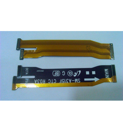 Flex central para Samsung Galaxy A31 A315 calidad premium