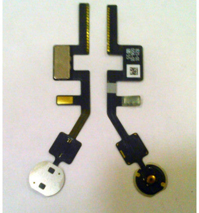 Flex boton home para iPad 7 10.2 2019 A2200 A2198 A2197 calidad premium