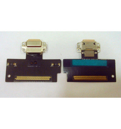 Flex puerto carga dorado para iPad air 2019 A2152 A213 A2153 A2154 calidad premium