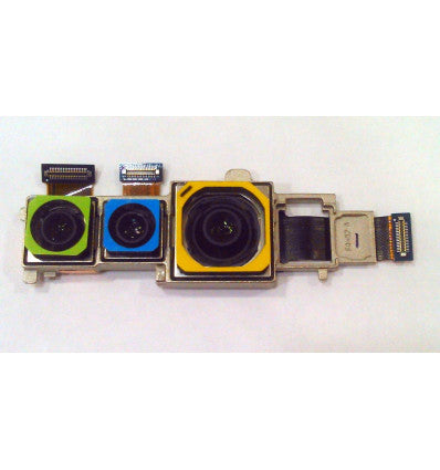 Camara trasera para Xiaomi Mi 10 Pro 5G calidad premium