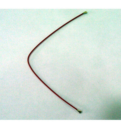 Antena coaxial para Samsung Galaxy A30s A307 calidad premium