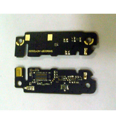 placa microfono para Xiaomi Mi CC9 Pro Xiaomi Mi Note 10 calidad premium