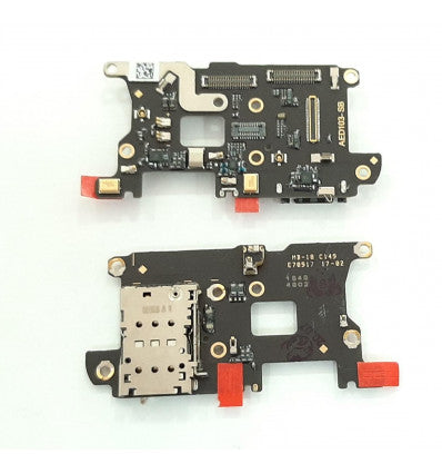 flex lector sim Placa conexión  para Oneplus 7 Pro calidad premium