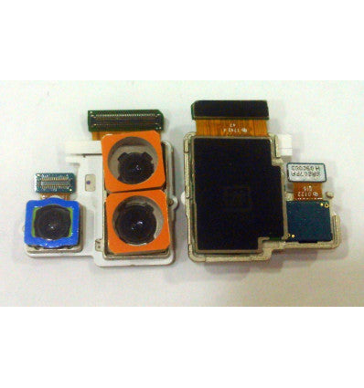 Camara trasera para Samsung Note 10 lite N770 calidad premium
