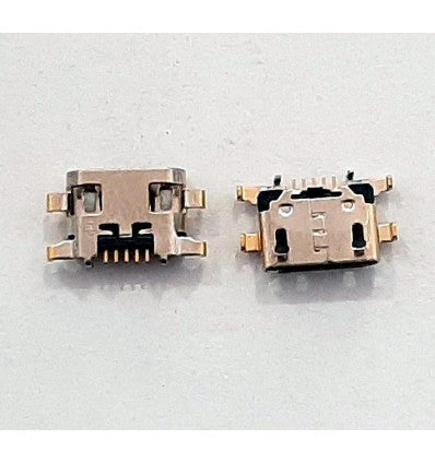 Conector carga para Samsung Galaxy A10S A107F calidad premium