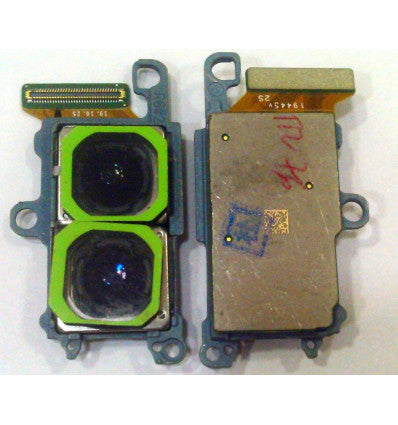 camara trasera para Samsung galaxy s20 G980F calidad premium