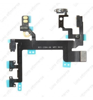 iPhone 5S Flex volumen on off premium