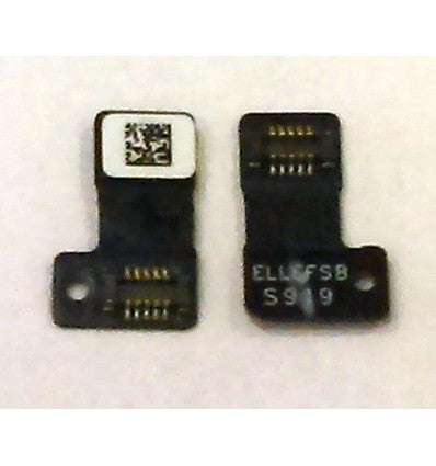 Flex conexion boton home para Huawei P30 ELE-AL00