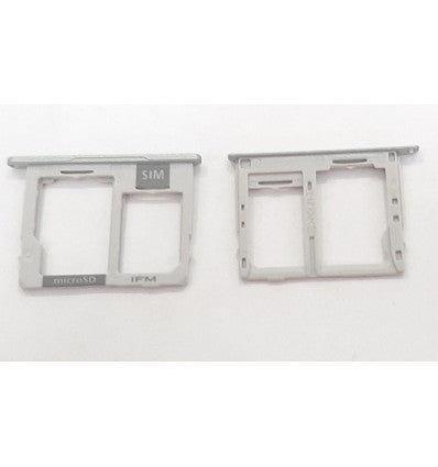 Soporte o bandeja sim plata para Samsung Galaxy Tab A 2019 10.1 T510 SM-T510F SM-T510 calidad premium