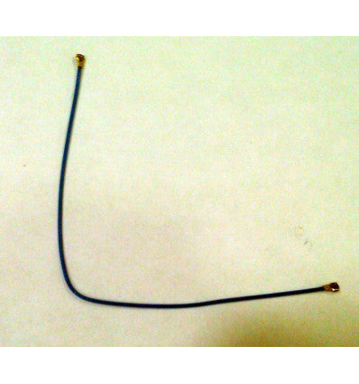 Antena coaxial para Samsung Galaxy A31 A315F calidad premium