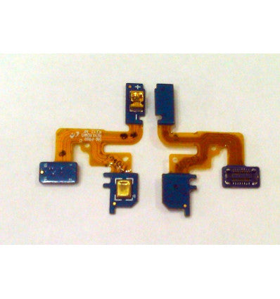Flex microfono para Samsung Galaxy Note Pro 12.2 LTE P905 calidad premium