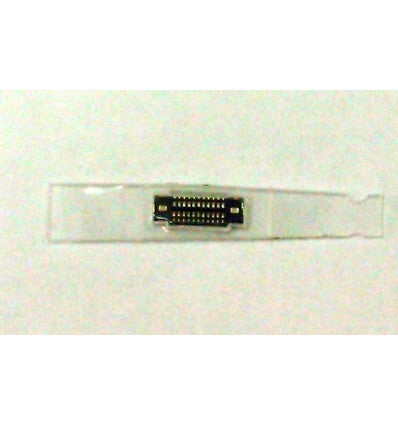 Conector FPC LCD 26pin para iPhone XR calidad premium