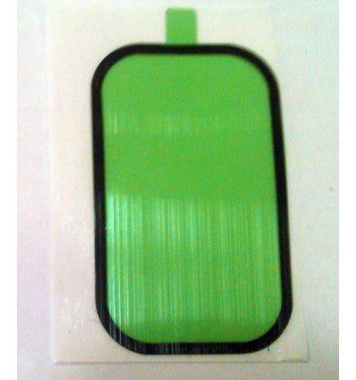 Adhesivo camara para Samsung Galaxy S20 Plus G986 calidad premium