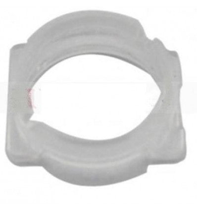 iPhone 5 Plastico centrador de camara premium