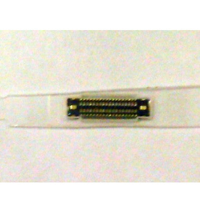 Conector FPC camara frontal 36 pin para iPhone 11 calidad premium