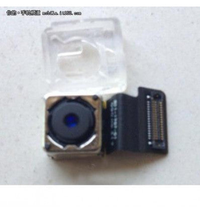 iPhone 5C Flex camara trasera premium