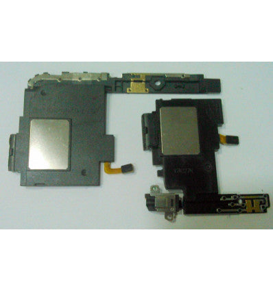 Set Flex jack audio mas buzzer para SAMSUNG GALAXY TAB 3 10.1 P5200 P5210 P5220 calidad premium