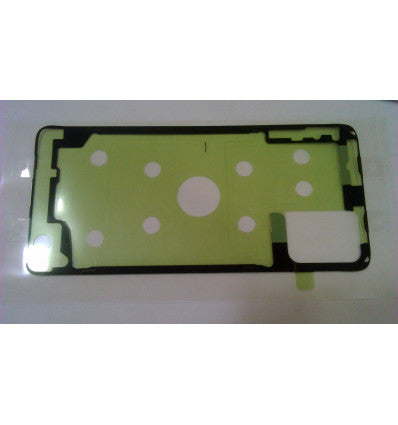 Adhesivo tapa trasera o tapa bateria para Samsung Galaxy A31 A315F calidad premium