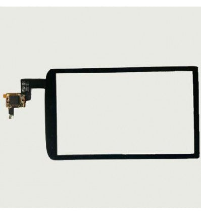ZTE V960 P743 MONTECARLO pantalla táctil negra