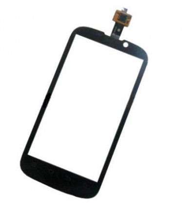 Zte Grand X U970 V970 U930 Pantalla táctil negra premium
