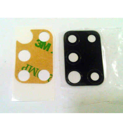 Lente camara para Samsung Galaxy A31 A315F calidad premium