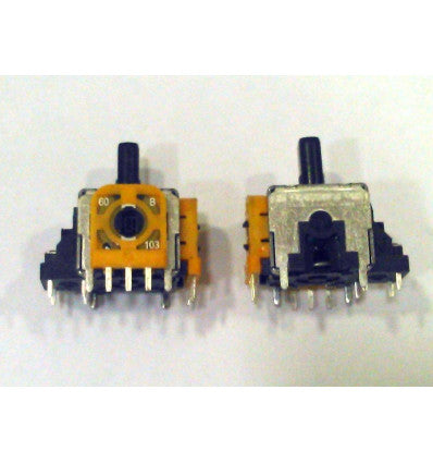 Joystick version 5.0 para PS4 calidad premium