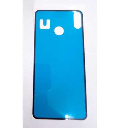 Adhesive tapa trasera o tapa bateria para Huawei honor 8X calidad premium