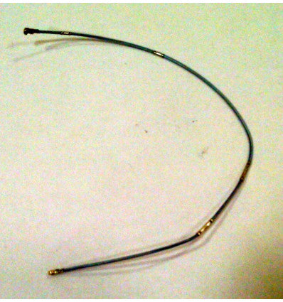 antena coaxial 15.7 cm para Sony XZ2 premium calidad premium