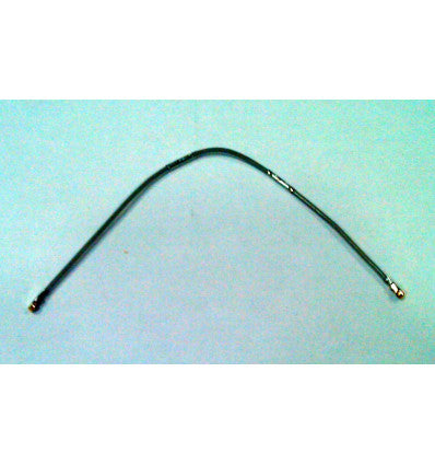 Antena coaxial 9.9 cm para Sony XZ2 premium calidad premium