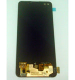 Pantalla lcd para Oppo Reno 4 mas tactil negro calidad premium
