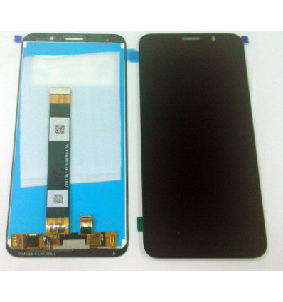 Pantalla lcd para Huawei Y5P mas tactil negro calidad premium