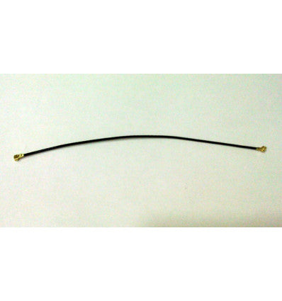 antena coaxial 9.5 cm para Moto g7 play calidad premium