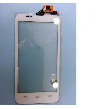 Zte Grand Era pro V985 U985 Pantalla táctil blanca premium