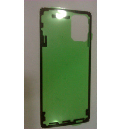 Adhesivo precortado para Samsung Galaxy A71 A715F A715