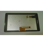 Pantalla lcd para Lenovo Tab E7 TB-7104 mas tactil negro calidad premium