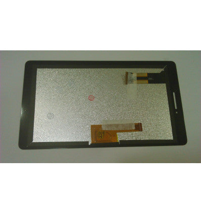 Pantalla lcd para Lenovo Tab E7 TB-7104 mas tactil negro calidad premium