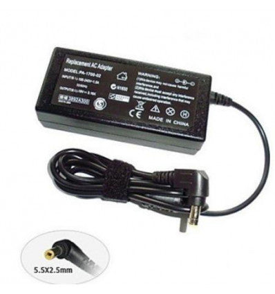 Cargador Especifico 12V 10A 120W 5.5*2.5