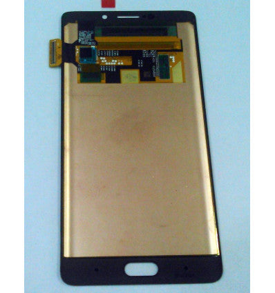 Pantalla lcd para Xiaomi Mi Note 2 mas tactil azul calidad premium