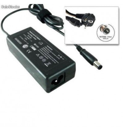 Cargador Especifico 18.5V 4.9A 90W 7.4*5.0