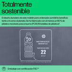 Maletín Hp portátil everyday de 16 pulgadas