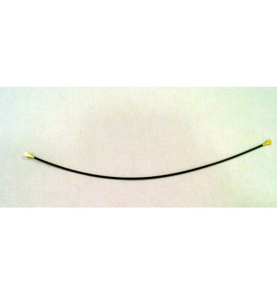 Antena coaxial para Motorola Moto One P30 Play xt1941 calidad premium xt1941-1 xt1941-3 xt1941-4