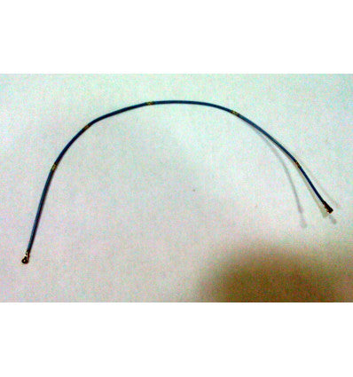 Antena coaxial 15.9 cm para Sony Xperia XZ3 H8416 H9436 H9493 calidad premium