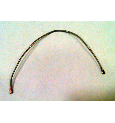 Antena coaxial 10.2cm para Sony Xperia XZ3 H8416 H9436 H9493 calidad premium